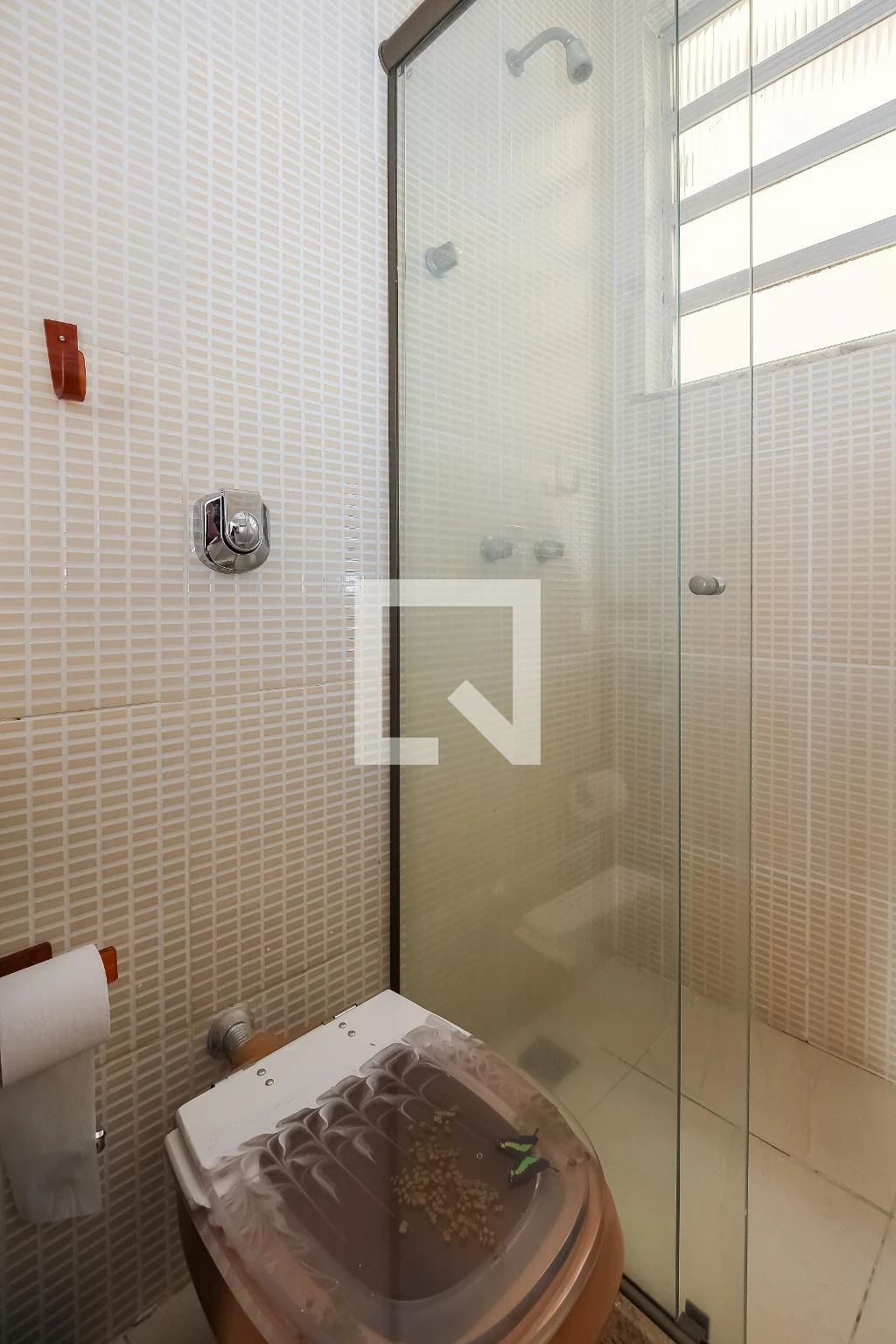 Квартира: 2 спальни, 1 со своей ванной, 67 м² — photo 55