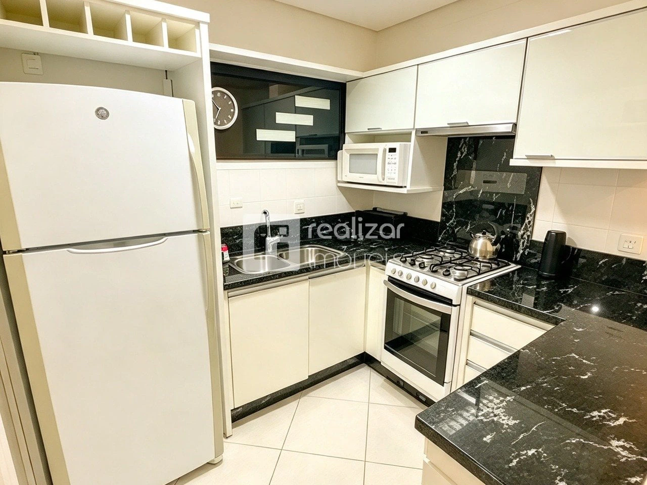 3-bedroom apartment with a private BBQ in Florianópolis — photo 5