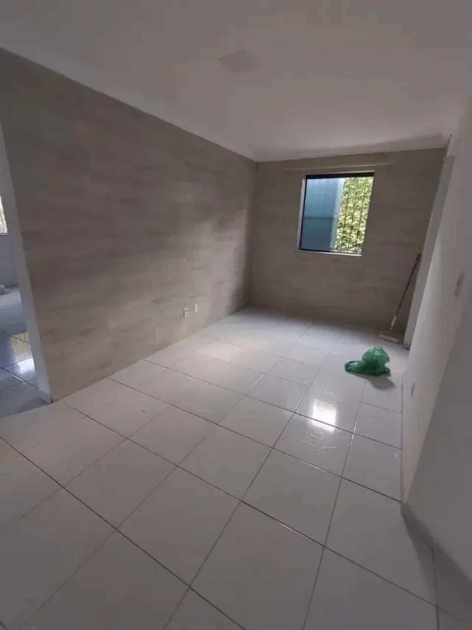 Ground-floor apartment with 3 bedrooms and private area — photo 9