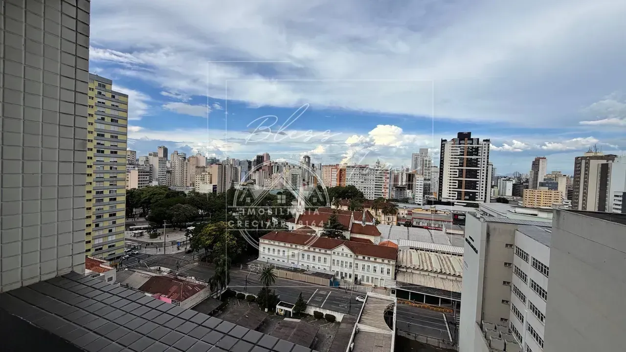 Furnished 1-bedroom apartment with balcony and gas stove — photo 8