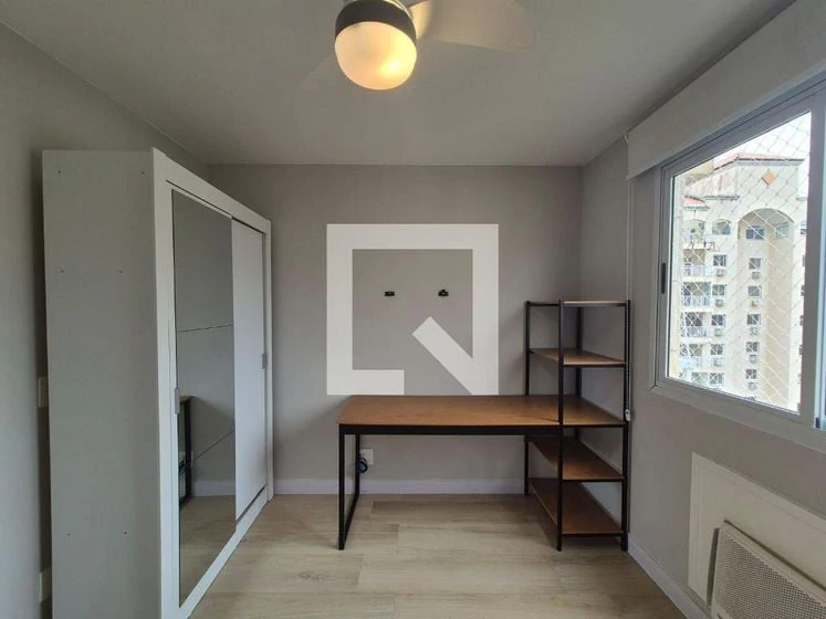 Apartamento, 74 m², com varanda envidraçada — photo 20