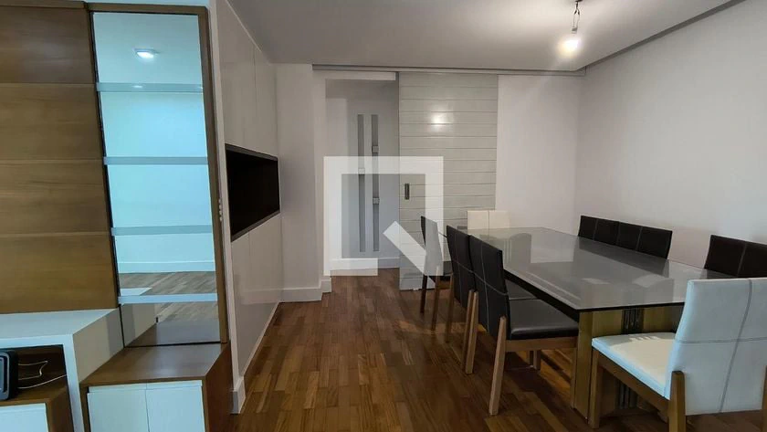 Квартира с 3 спальнями и видом на парк — photo 10