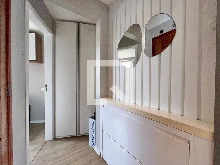 Furnished apartment, 130 m², with floor-to-ceiling windows — photo 21