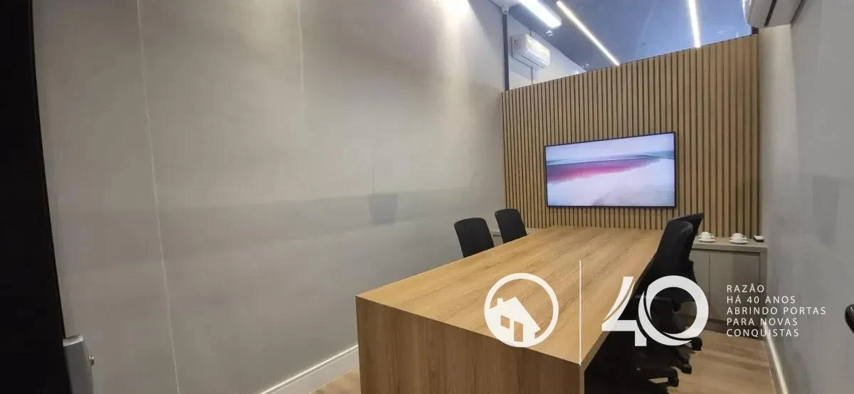 3 quartos e espaço de home office: apartamento de 99 m² — photo 18
