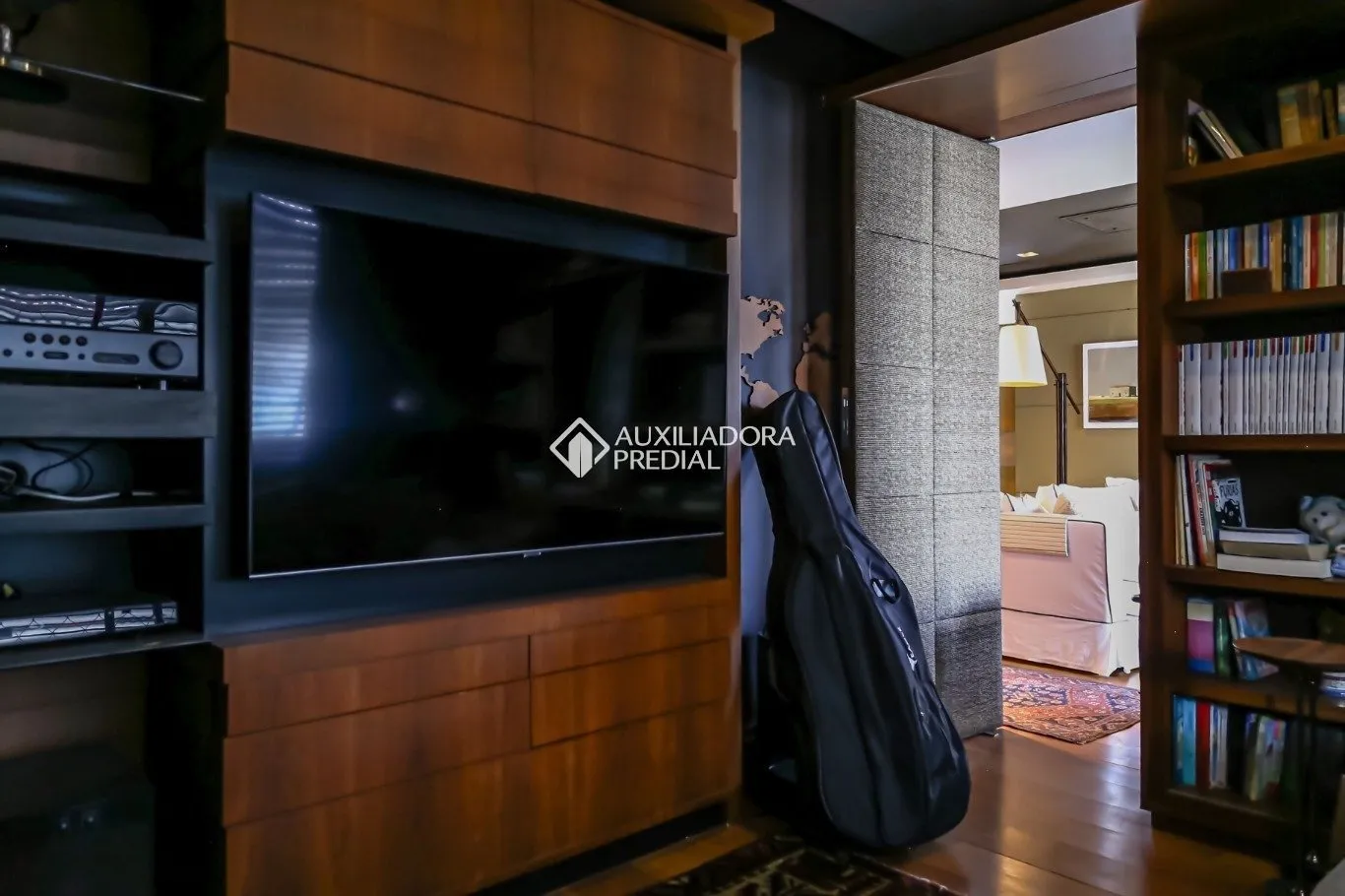 Penthouse dúplex amueblado de 303 m² con 4 dormitorios — photo 52