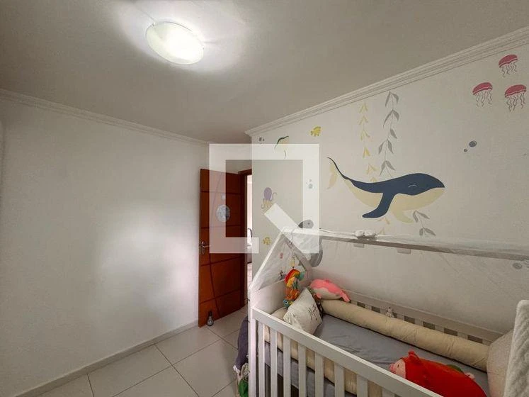 Apartamento mobiliado, 82 m², com janelas do piso ao teto — photo 20