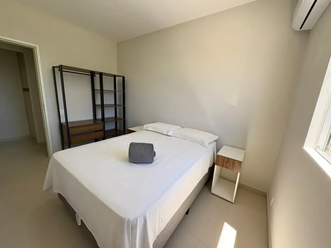 Furnished 68 m² apartment with 2 bedrooms and balcony grill — photo 13