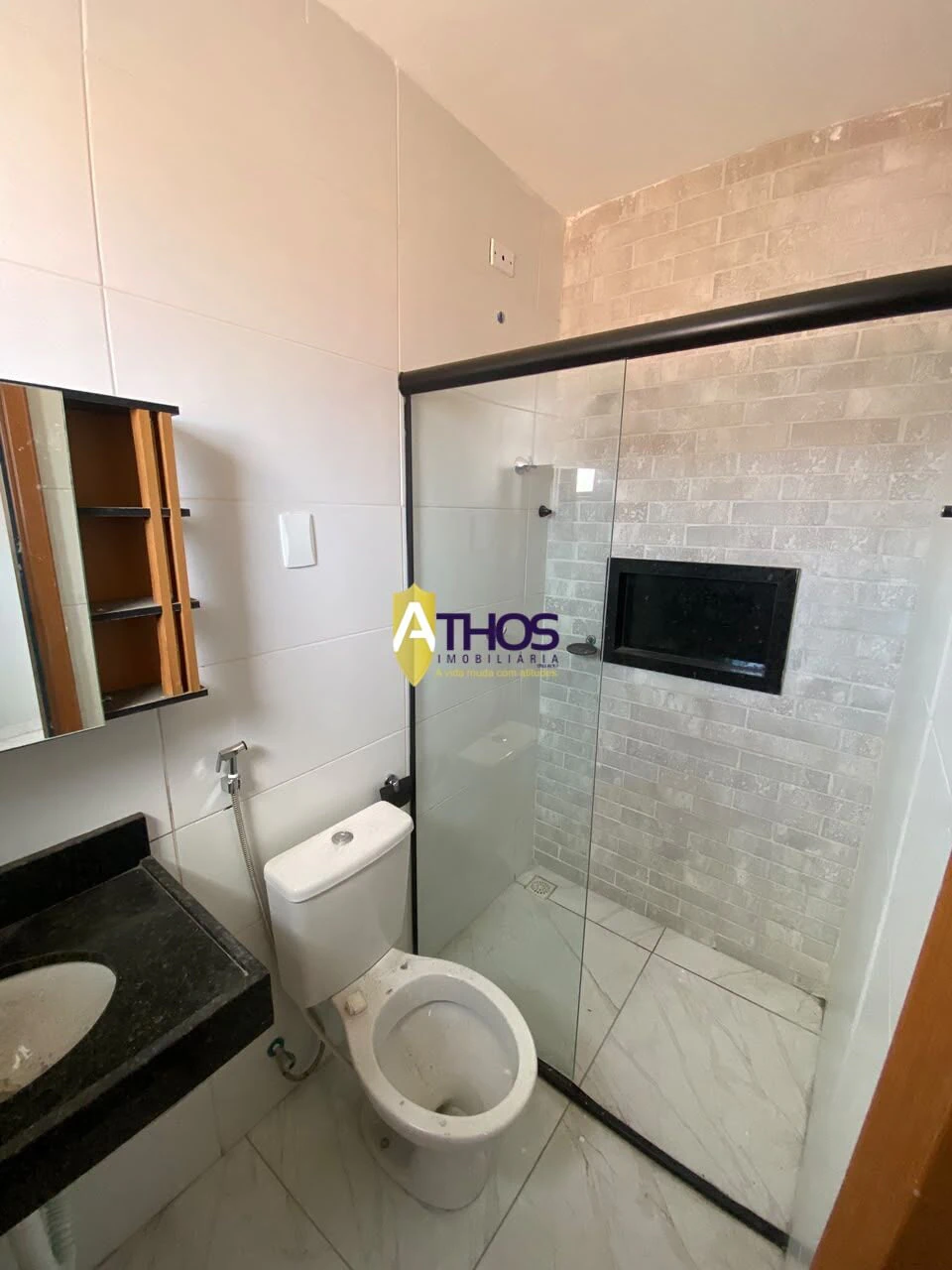 3-bedroom apartment, 60 m² — photo 5
