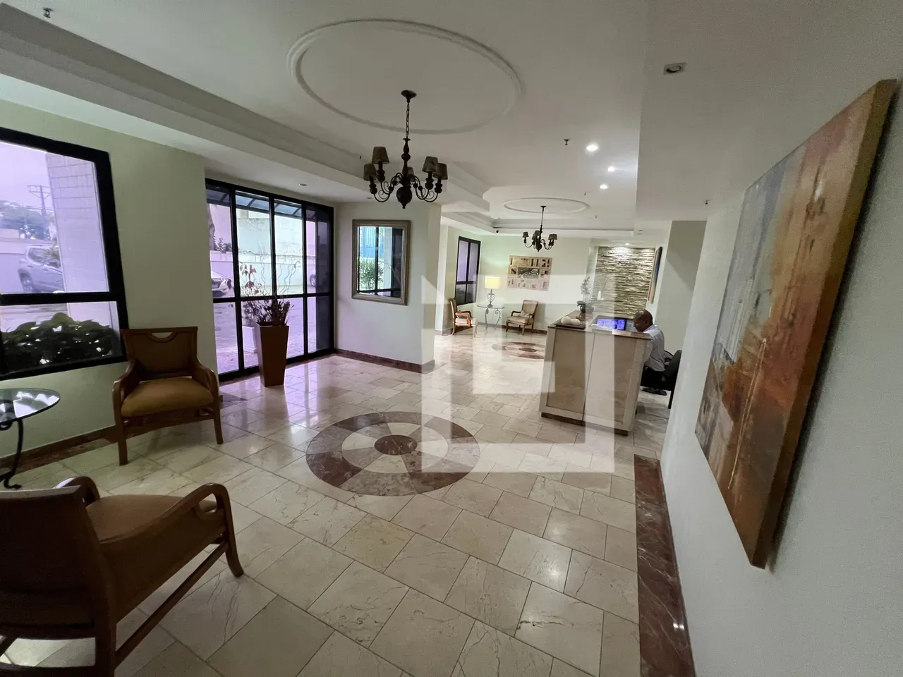 2 quartos e vista para as montanhas: apartamento de 65 m² — photo 10