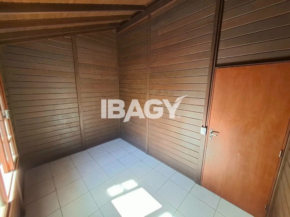 3-bedroom house, 1 with its own bathroom, 120 m² — photo 18
