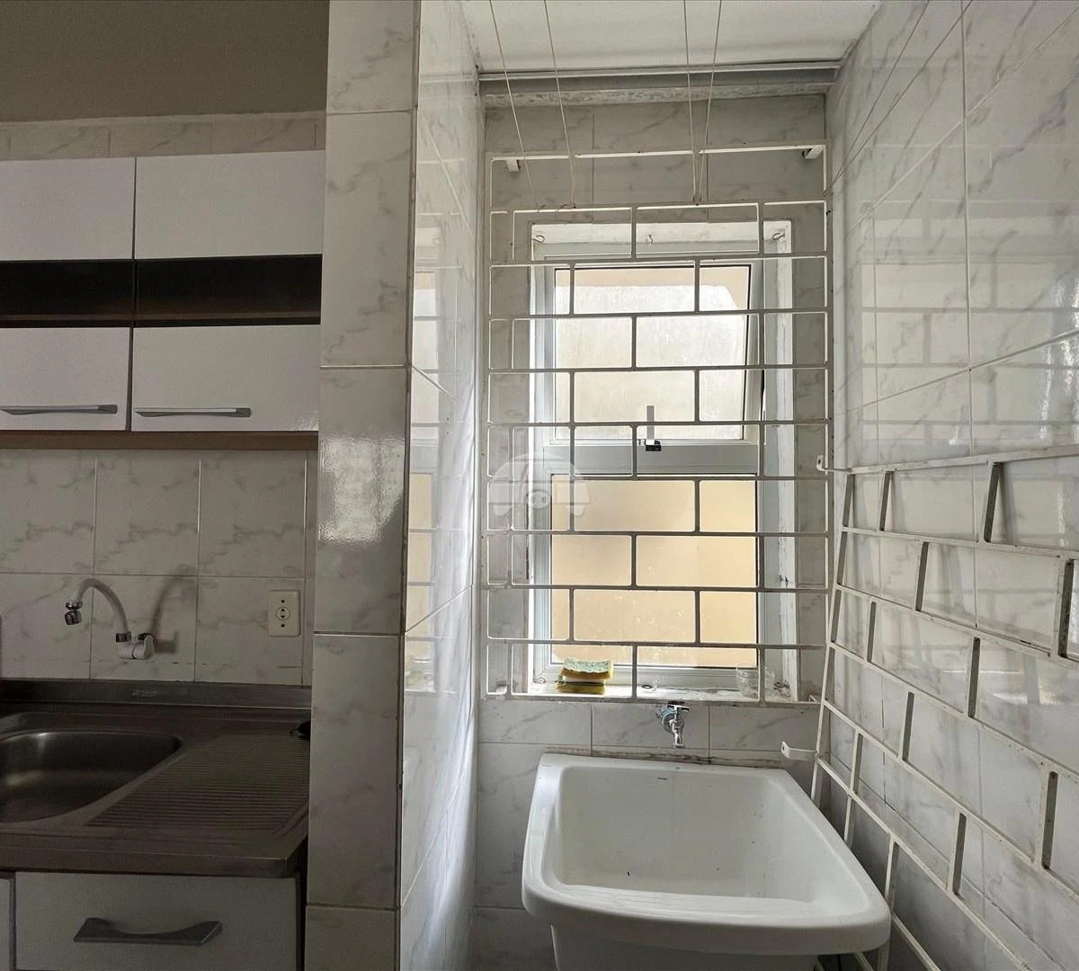 Мебльована квартира 40 м², 2 спальні — photo 27