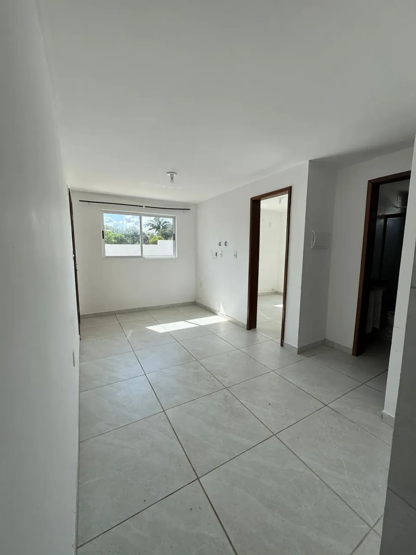 Квартира: 2 спальни, 1 со своей ванной, 50 м², Жуан-Песоа — photo 6