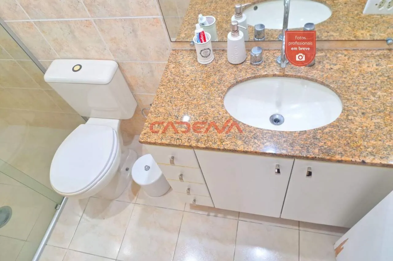 Apartamento de 3 dormitorios con plaza y 88 m² — photo 11