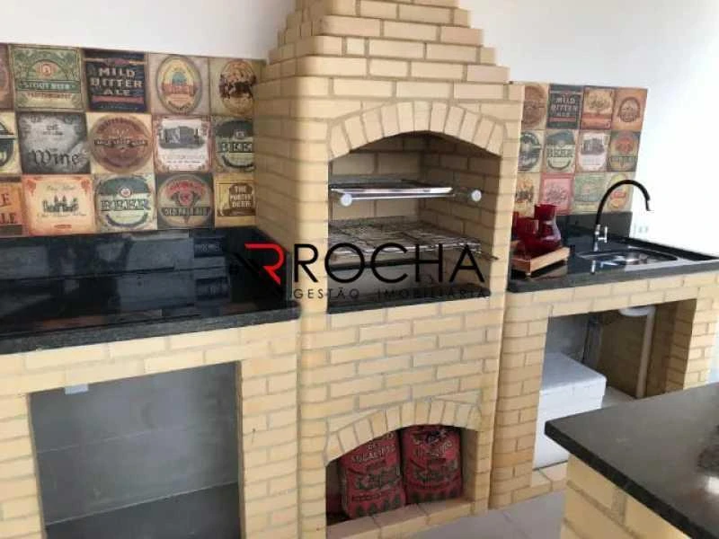 Cobertura triplex mobiliada com 4 quartos e 200 m² — photo 18