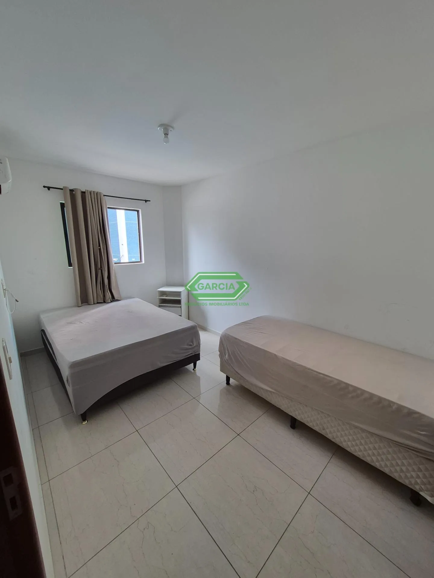 Apartment on the 2nd floor with a washing machine — photo 3