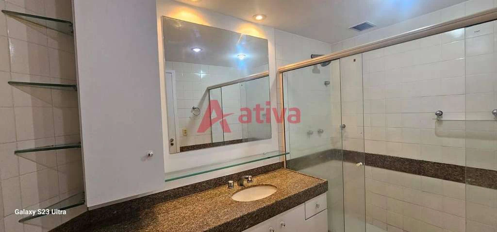 Apartamento duplex de 200 m², 3 suítes e área privativa — photo 21