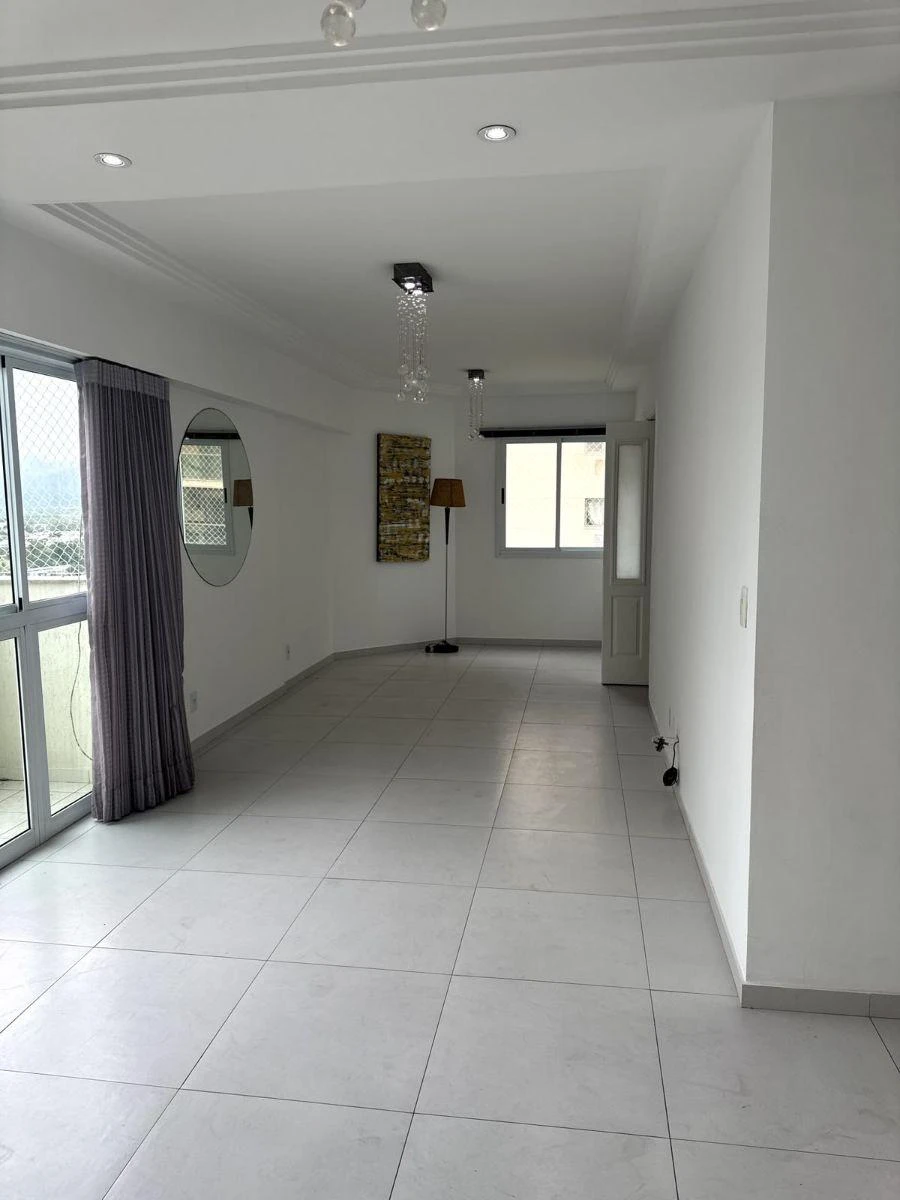 Ванна та 3 спальні: квартира 112 м² — photo 15