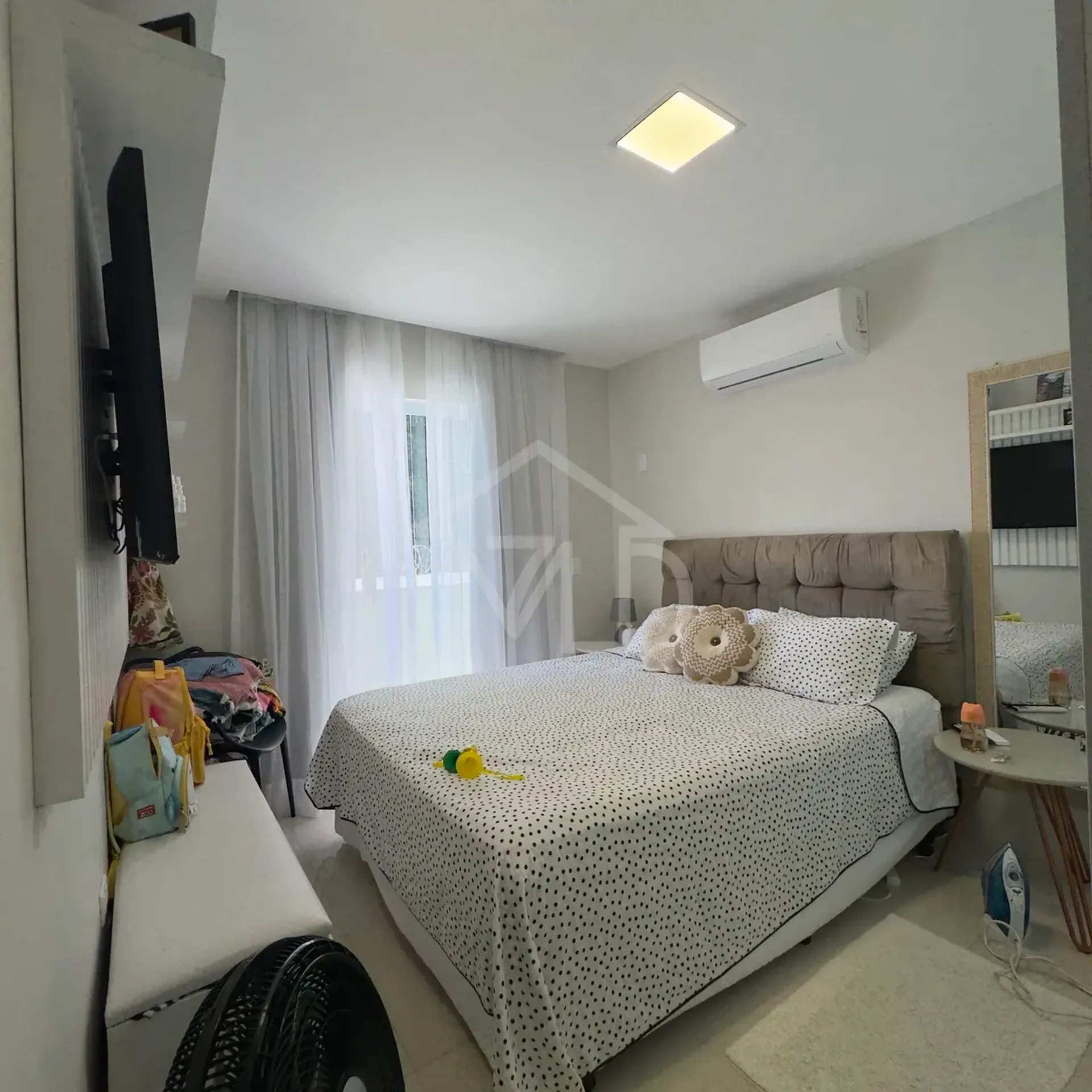 Casa de 3 quartos com lava-louças, Recreio dos Bandeirantes — photo 19