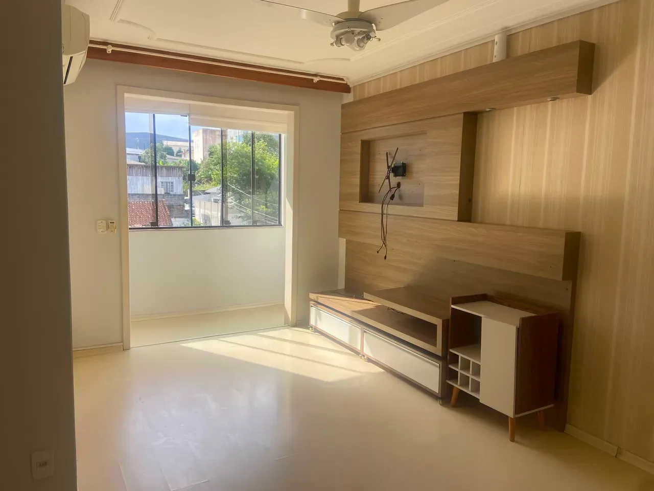 3-bedroom apartment with a home office in Florianópolis — photo 6