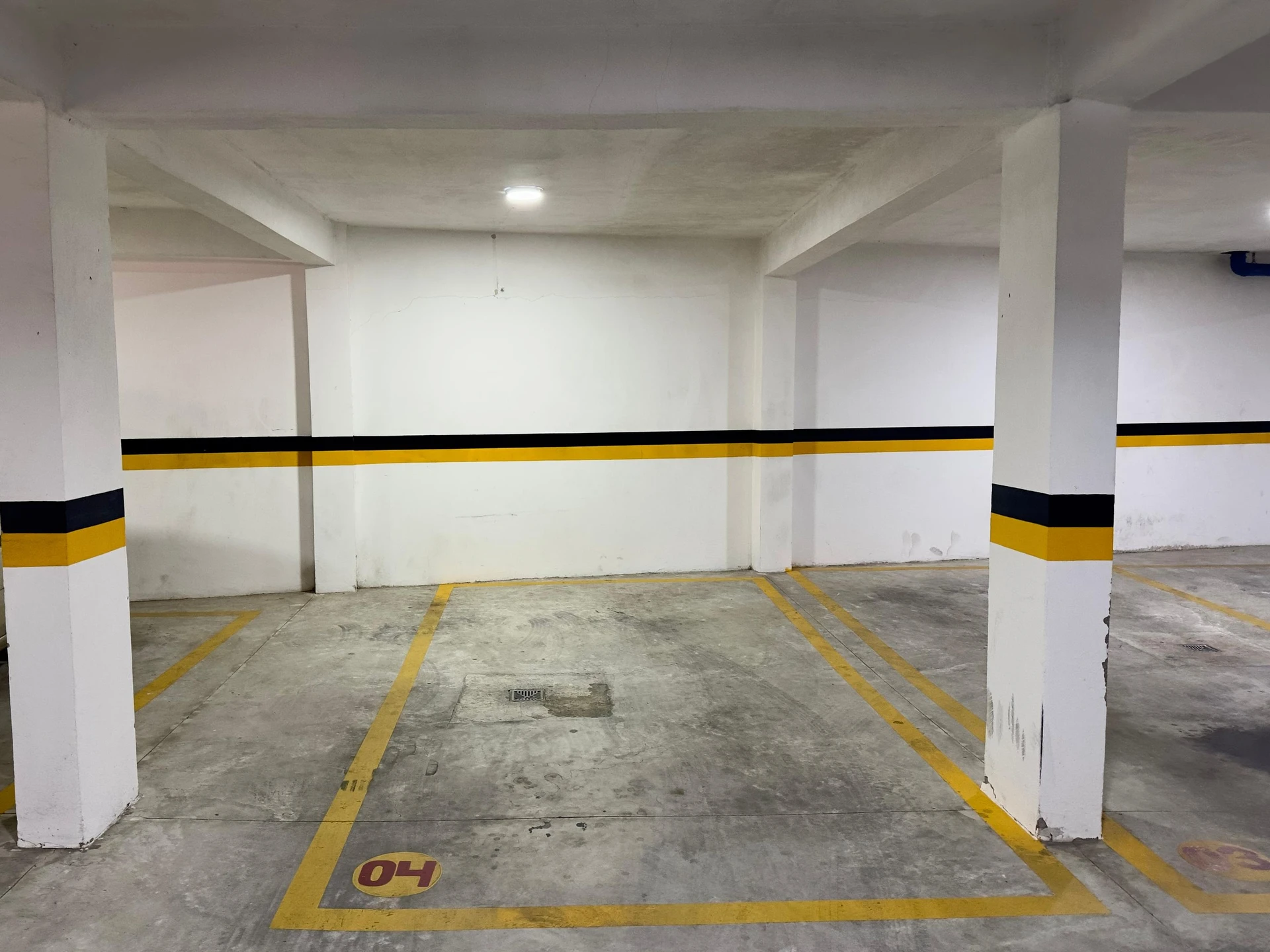 Apartamento de 2 quartos com máquina de lavar — photo 9