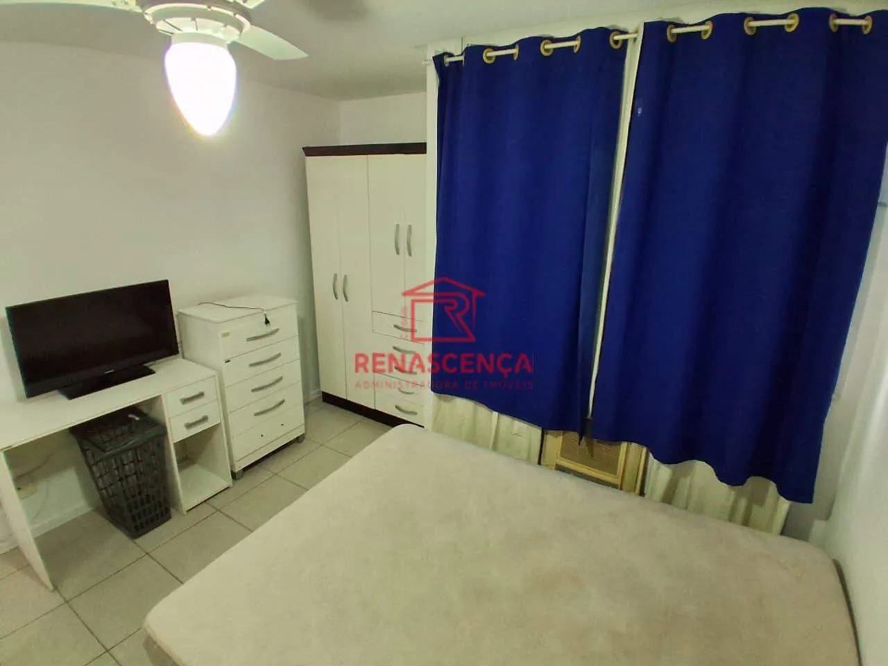 Apartamento amueblado de 1 dormitorio con zona de lavado — photo 3