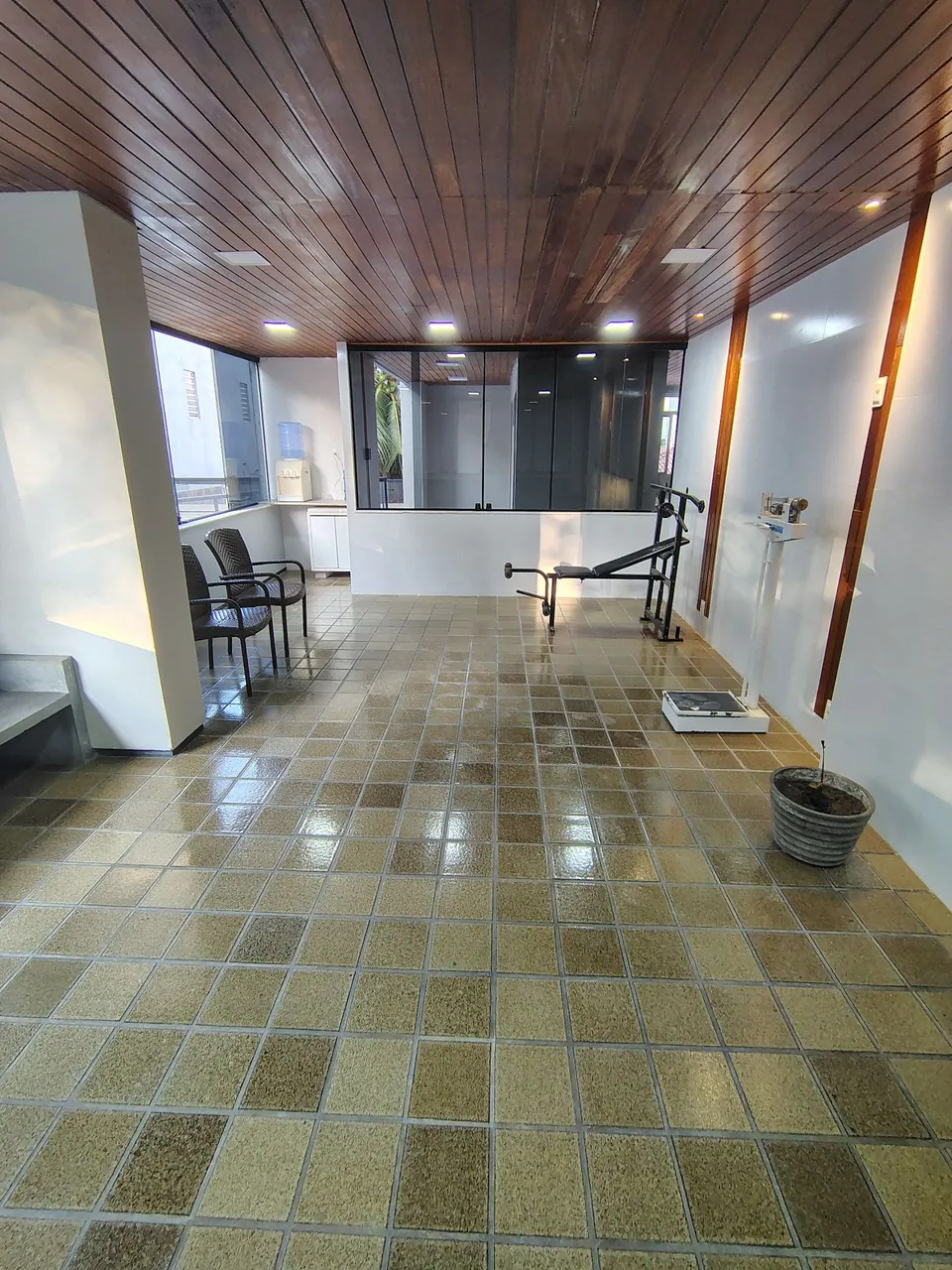 Apartamento de 4 quartos com 3 banheiros e 1 vaga — photo 19