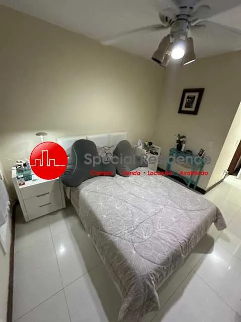 Apartamento amueblado con 3 dormitorios y 2 baños — photo 20