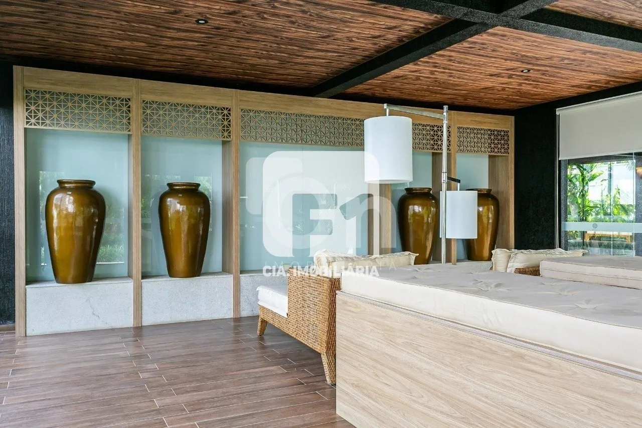 Apartamento de 95 m² com varanda gourmet e piscina privativa — photo 43