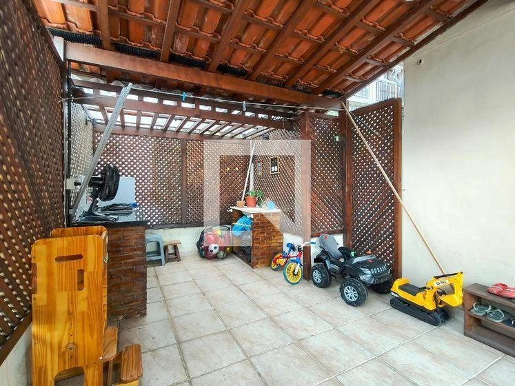 Apartamento mobiliado de 3 quartos com espaço de home office — photo 4