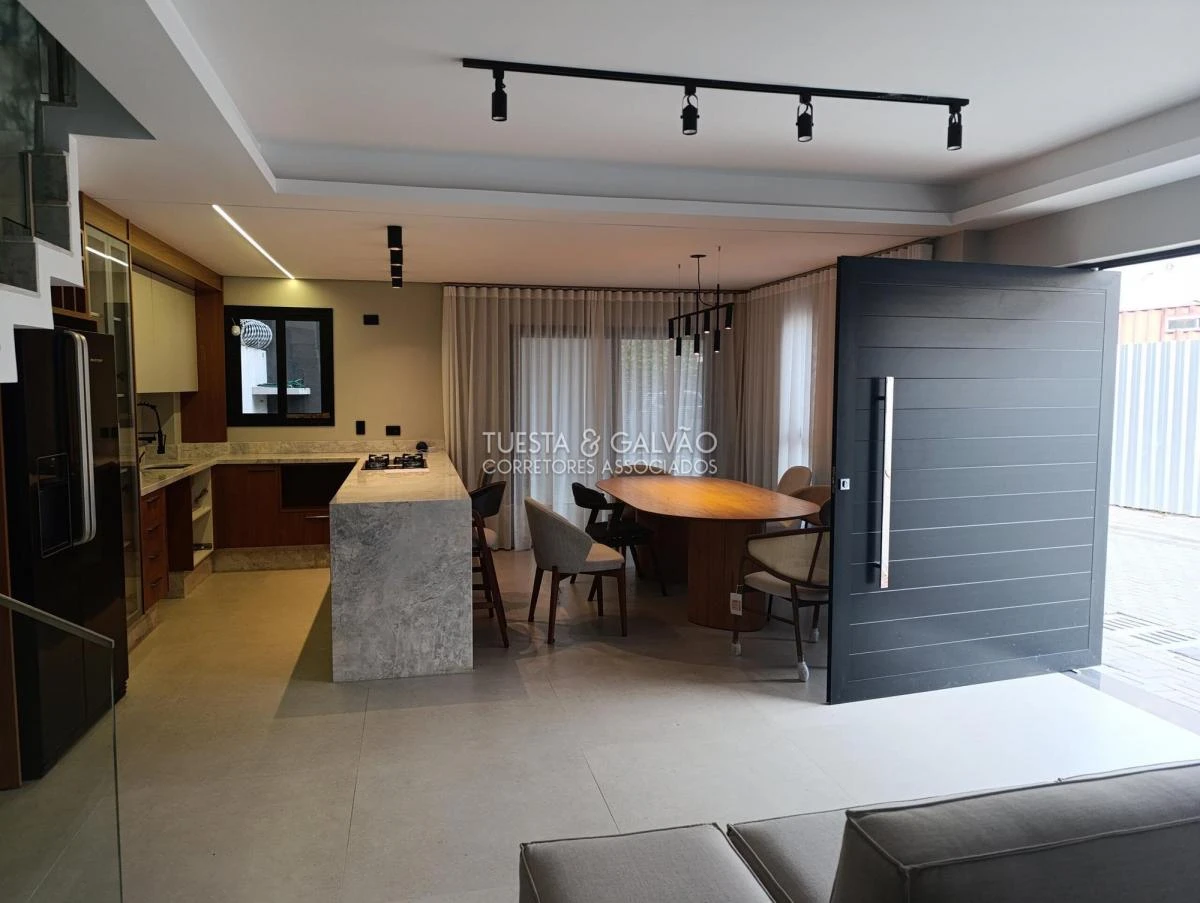 Casa mobiliada de 172 m² com 3 quartos e 3 banheiros — photo 6