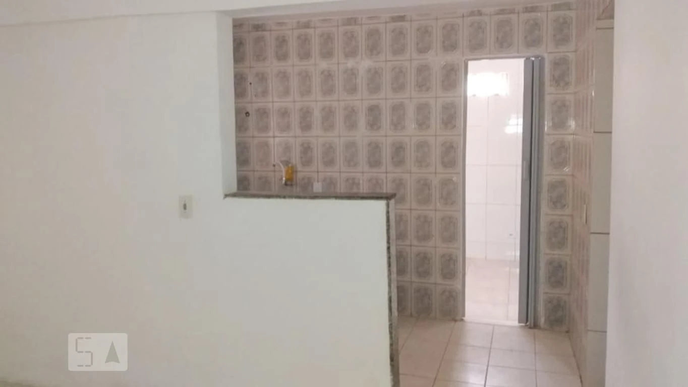 Apartamento para locação com 2 quartos e 2 banheiros