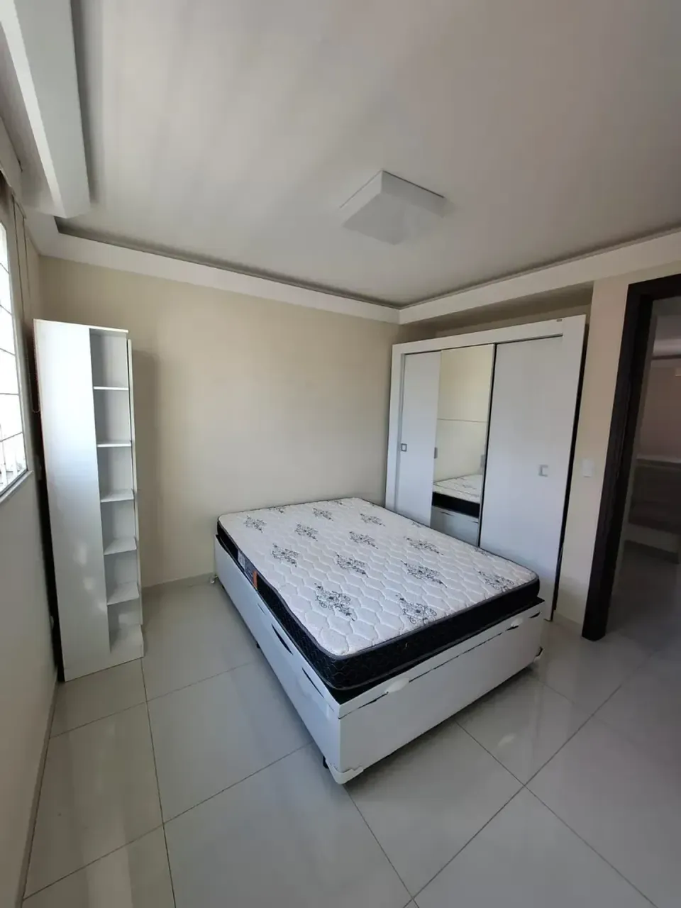 One-bedroom apartment, 41 m² — photo 4