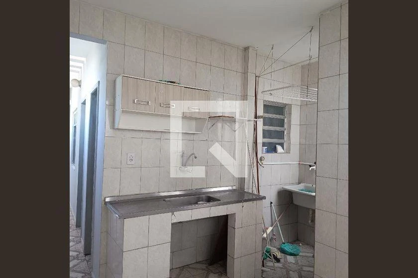 Apartamento de 50 m² e 1 quarto, Cordovil — photo 10