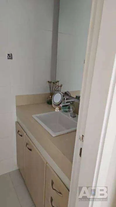 Apartamento mobiliado com 2 quartos e 2 banheiros — photo 20