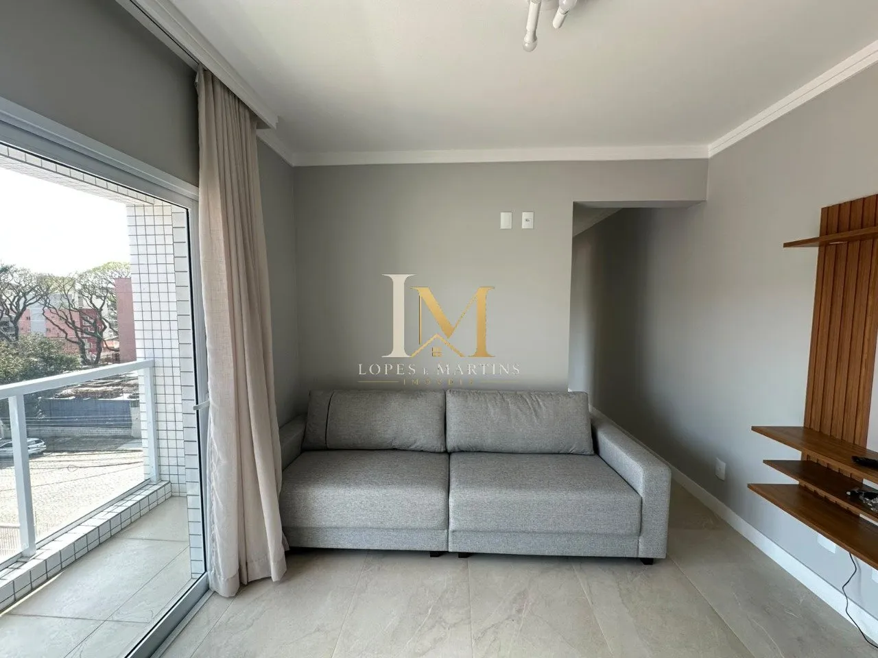 63 m² apartment with a washing machine and a home office — photo 9