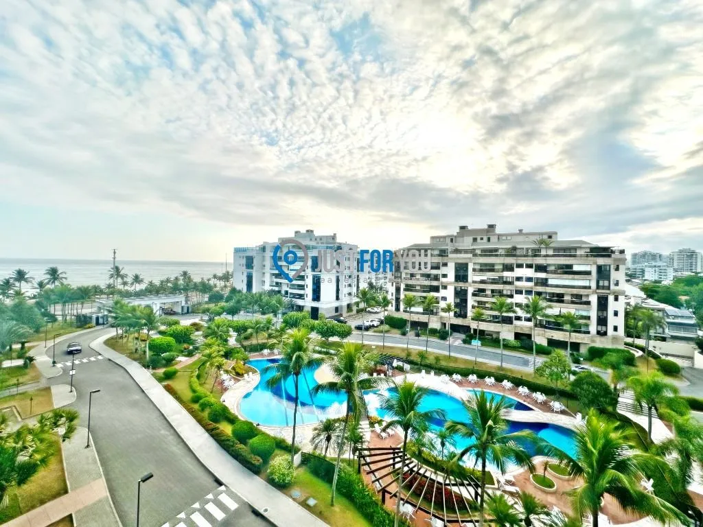 3-bedroom apartment with 5 bathrooms and 370 m² — photo 5