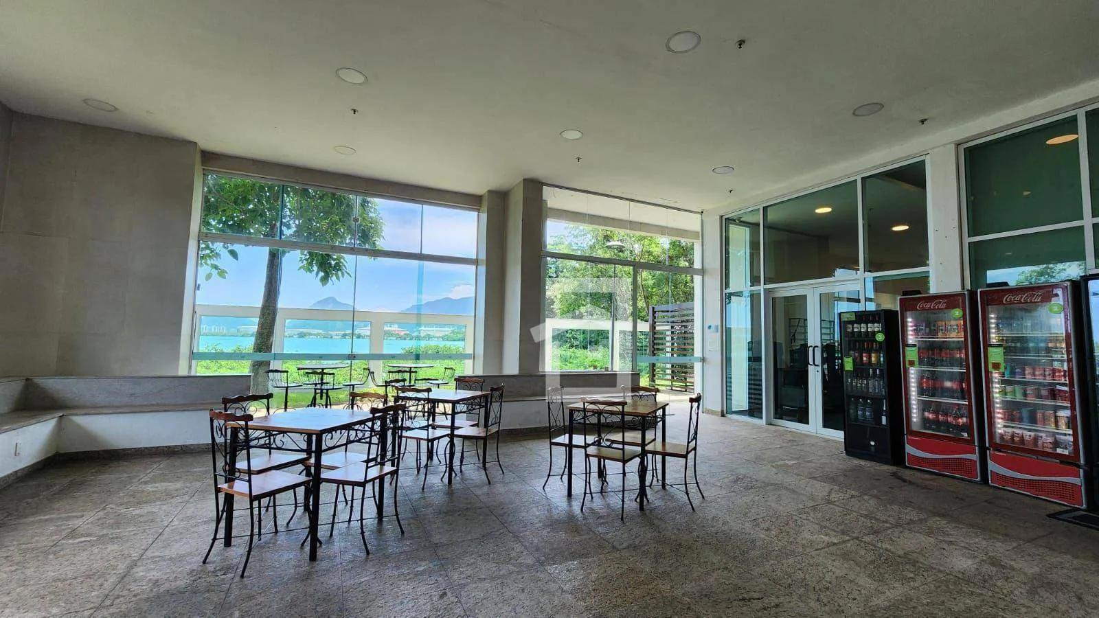 Apartamento mobiliado de 155 m² com 2 suítes e 2 vagas — photo 11
