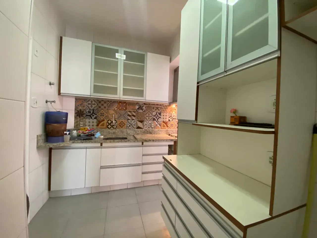Apartamento com espaço de home office, Copacabana — photo 2