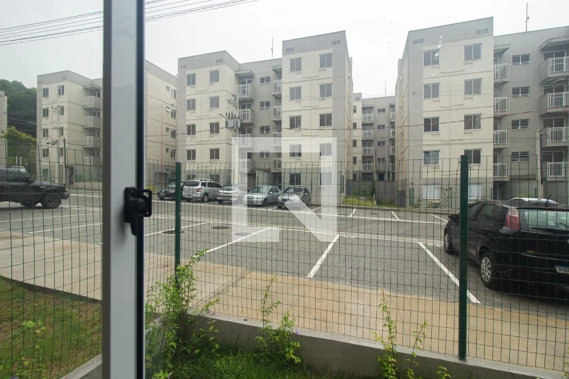 Apartamento de 2 quartos em condomínio com academia — photo 11