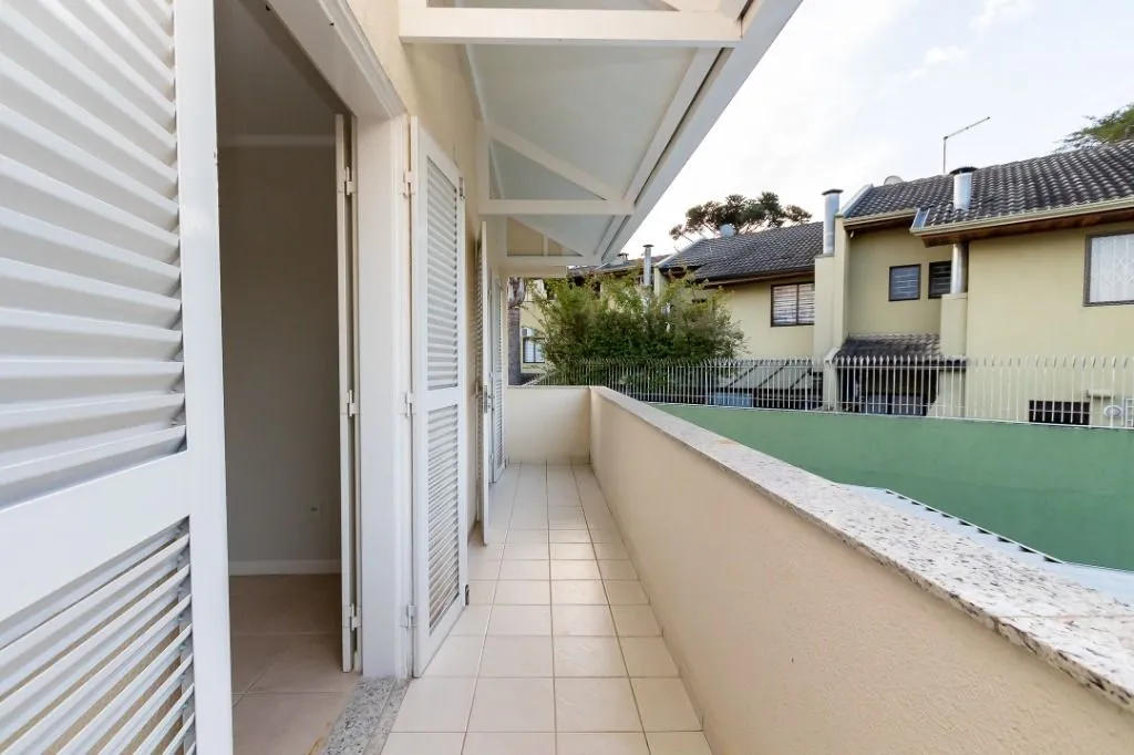 Unfurnished house with 4 bedrooms and 150 m² — photo 13