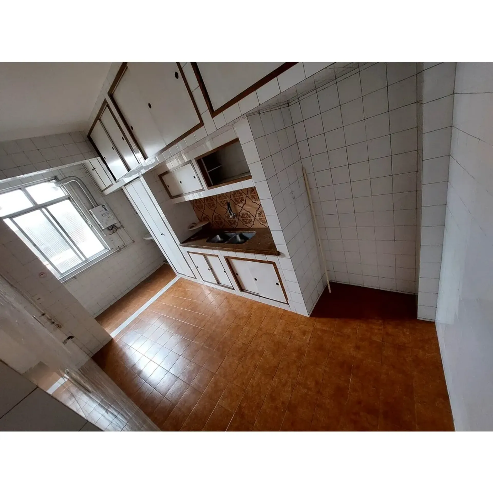 Home office in a 3-bedroom apartment, 132 m² — photo 28
