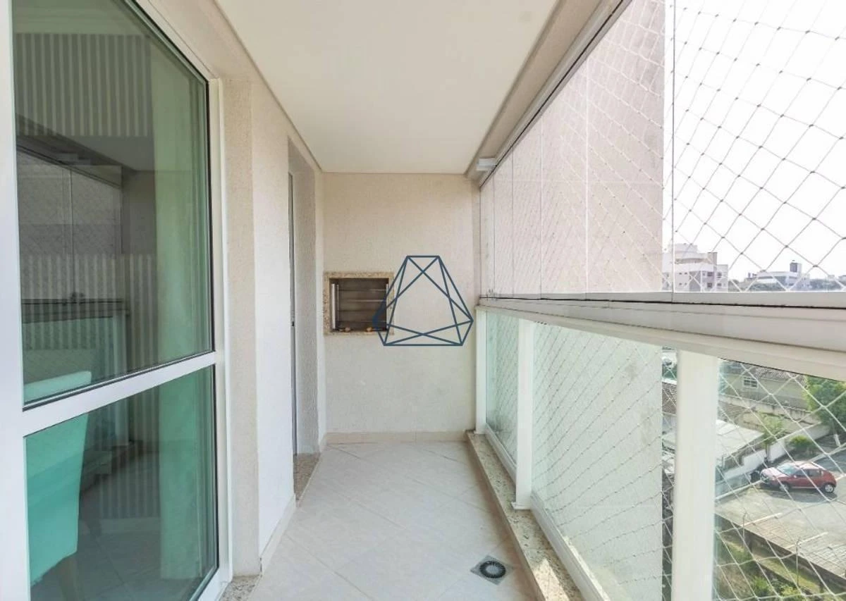 Furnished apartment with open-plan kitchen and 2 parking — photo 13