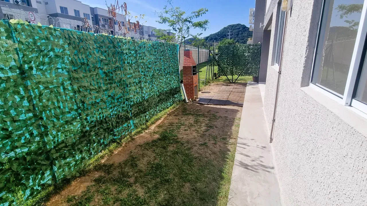 80 m² apartment with 3 bedrooms and an open-air pool — photo 13