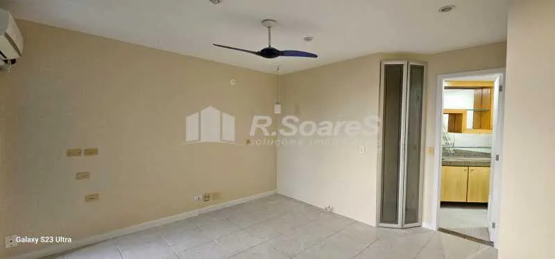 217 m² duplex with 3 en-suite bedrooms and 2 parking spots — photo 17