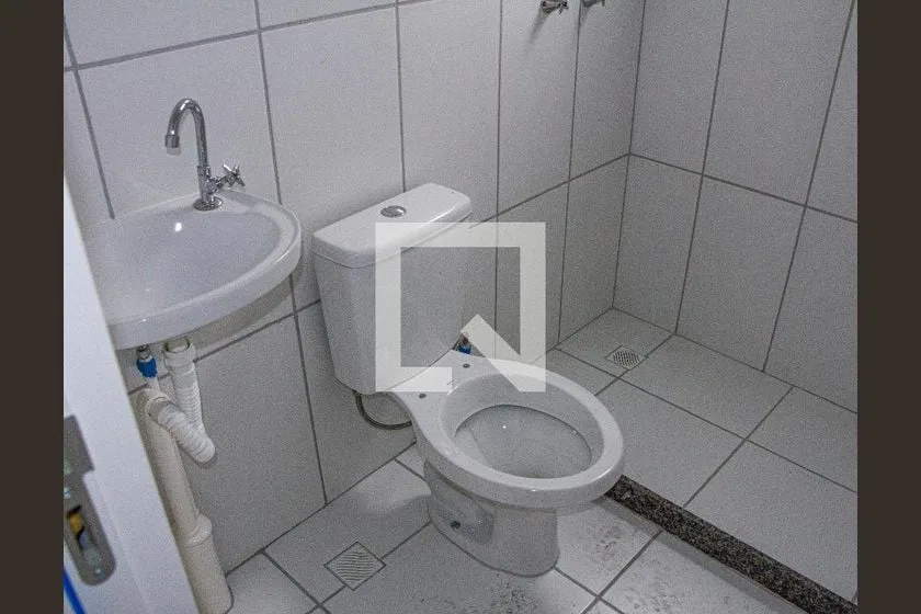 Apartamento sem mobília com 2 quartos e 45 m² — photo 5