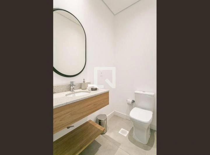 Apartamento en alquiler de 64 m² con 1 dormitorio y 1 baño — photo 4