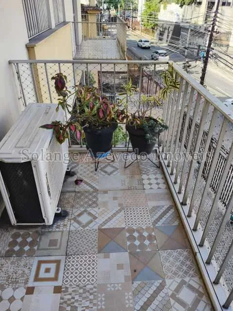 Квартира с тремя спальнями и двумя парковками — photo 18