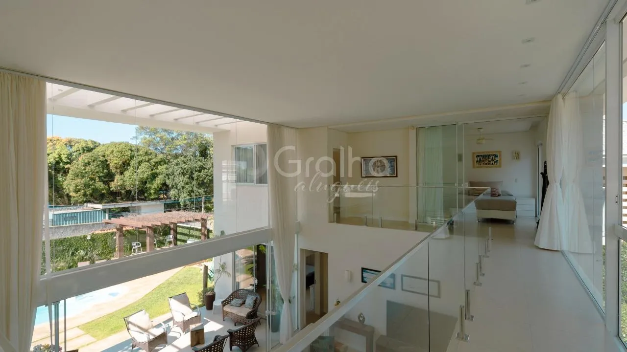 Меблированный дом: 5 спален с ванной и 730 м² — photo 30