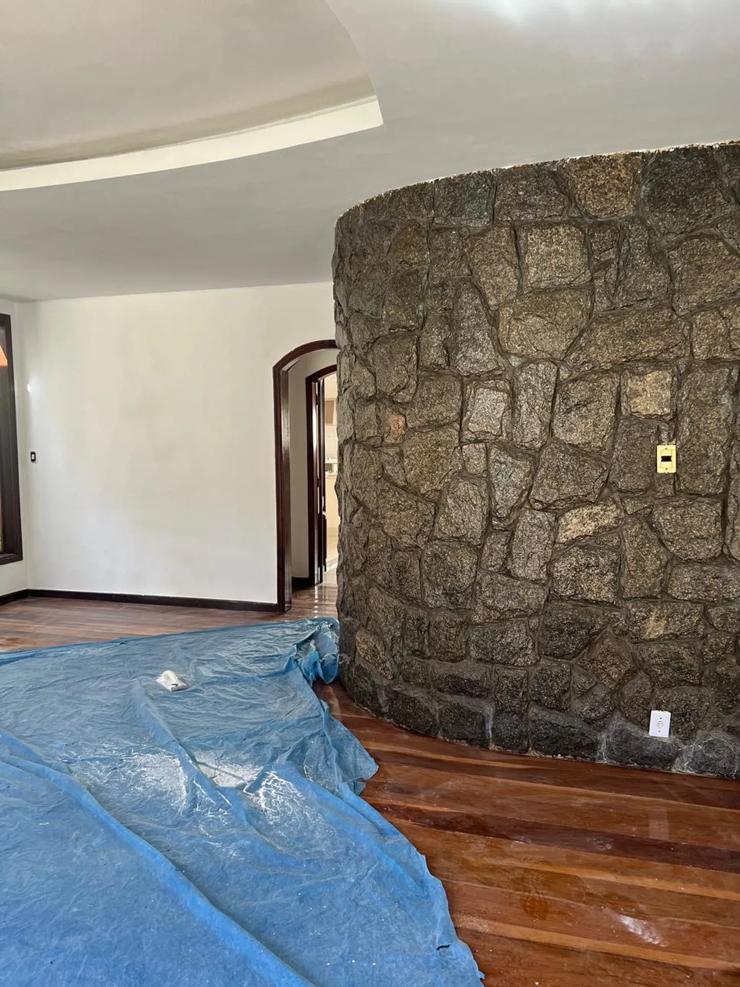 House with 3 bedrooms, 4 bathrooms and 5 parking spaces — photo 24