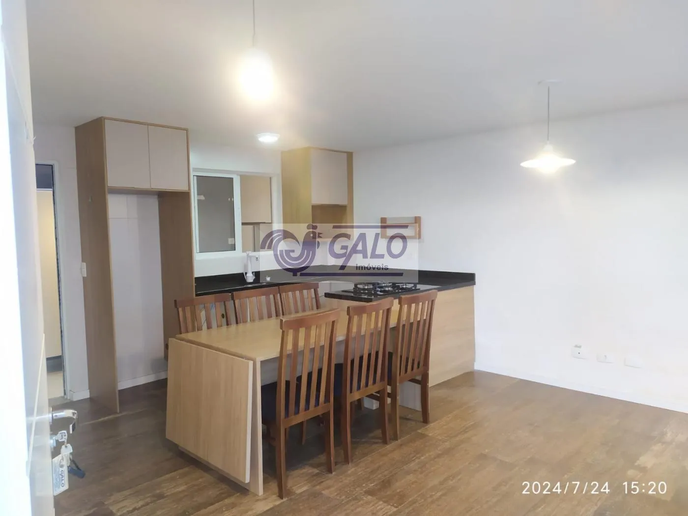 House, 80 m², with wood or laminate floors — photo 10
